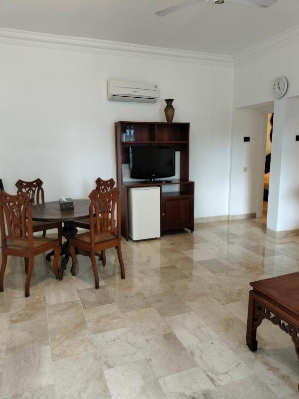 Grand Kumala Hotel - Hotel Kumala Legian Kuta Bali - image 34