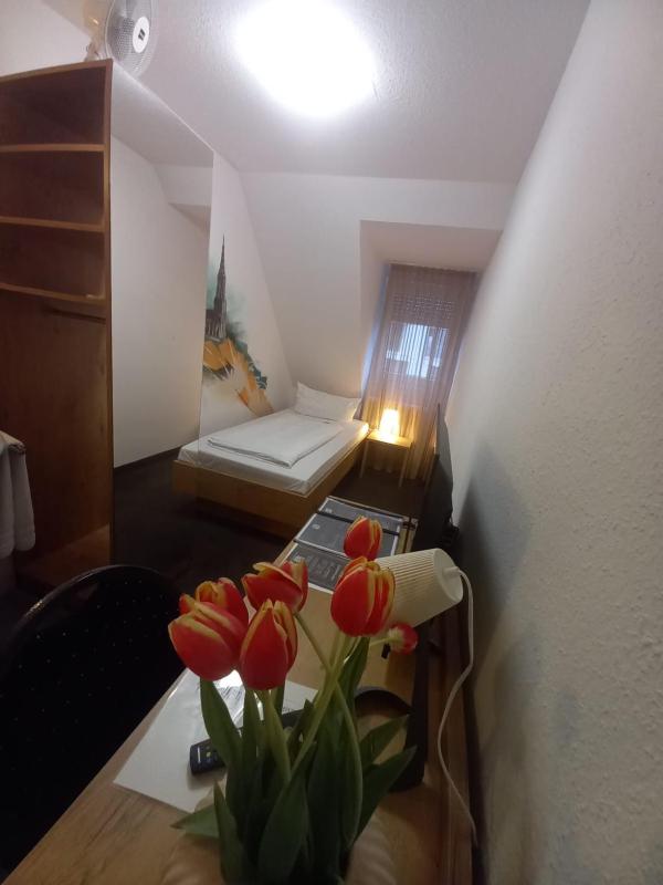 Budget Single Room image 1