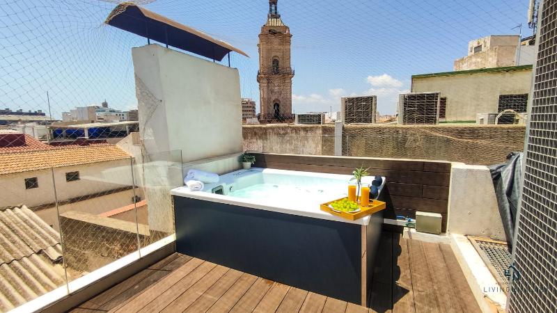 Living4malaga Skyline Apartments - image 11