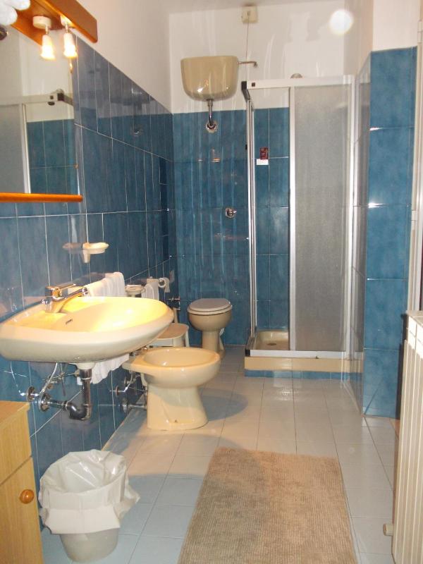 Albergo Boccadasse - image 11