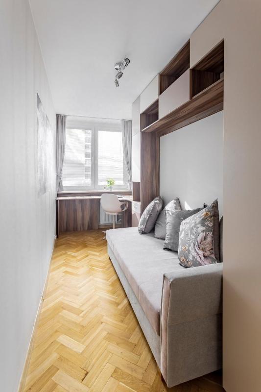 Two-Bedroom Apartment image 3