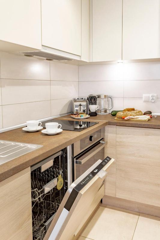 Two-Bedroom Apartment image 4