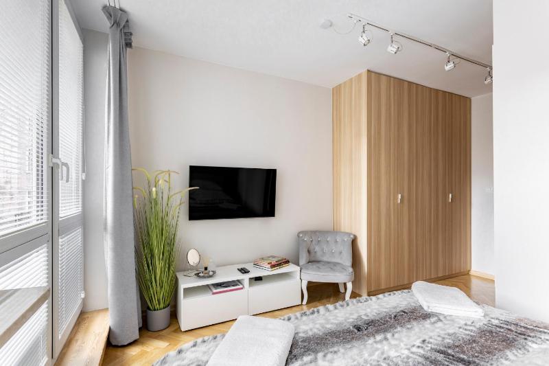 Two-Bedroom Apartment image 1