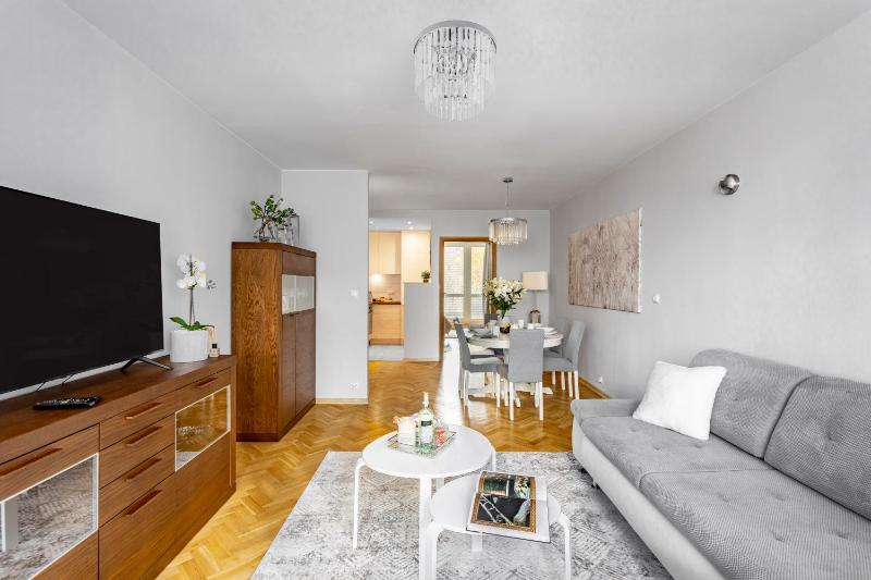 Two-Bedroom Apartment image 2