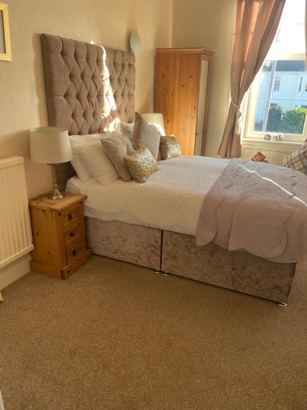 Economy Double En-Suite Room  image 3