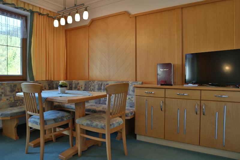 Two-Bedroom Apartment image 1