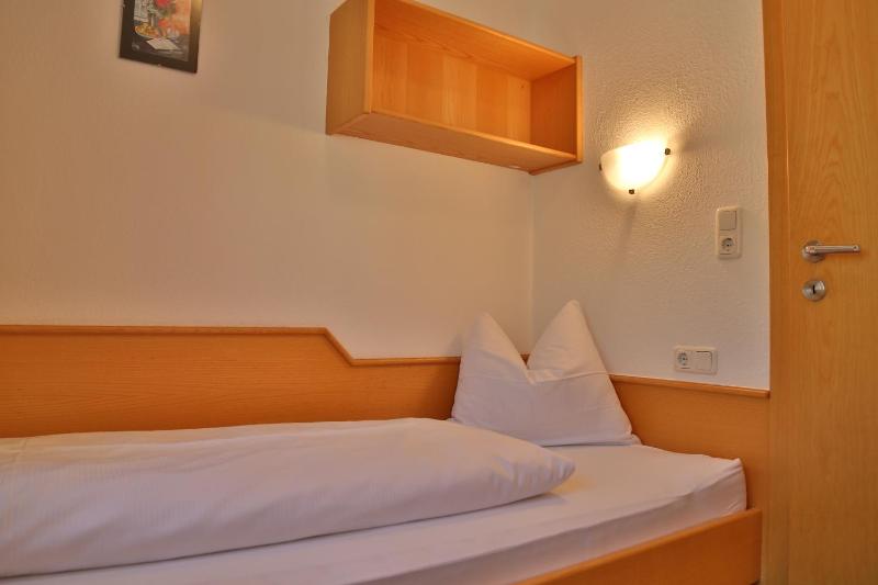 Two-Bedroom Apartment image 4