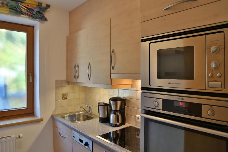 Two-Bedroom Apartment image 3