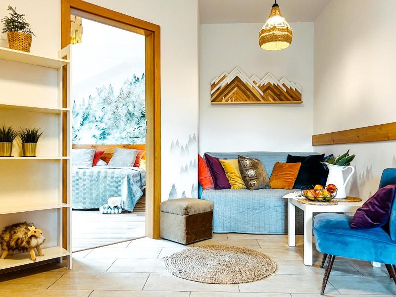 Family Suite image 1