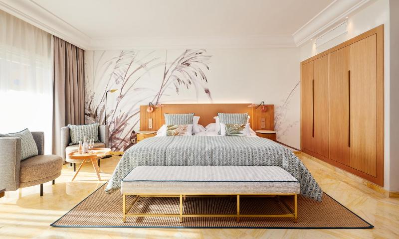 Double or Twin Room image 1