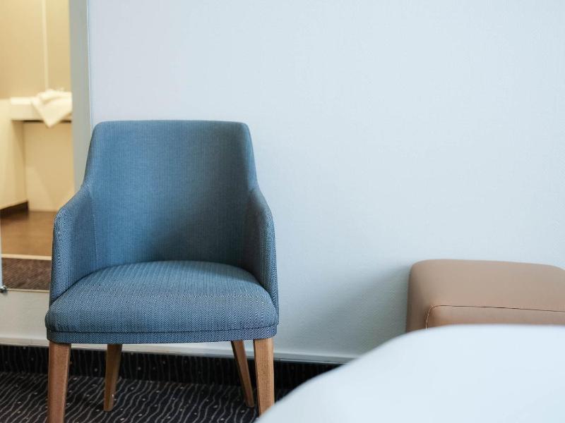 Comfort Double Room - Non-Smoking image 1