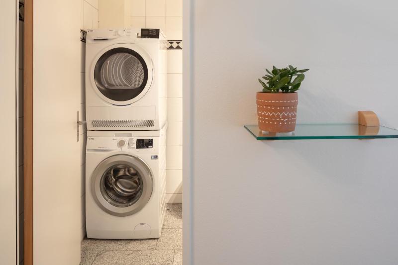 Two-Bedroom Apartment image 4
