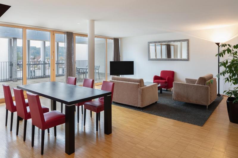 Two-Bedroom Apartment image 3
