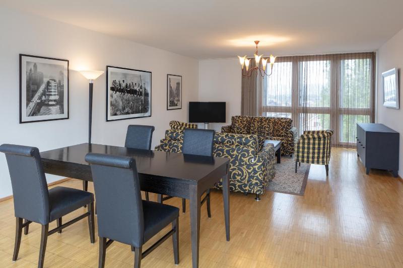 Two-Bedroom Apartment image 1