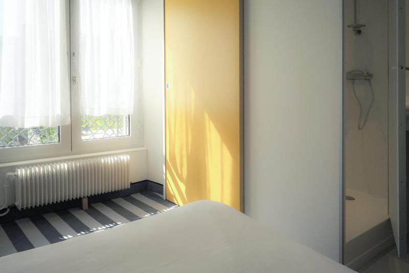 Single Room  - Non-Smoking image 4