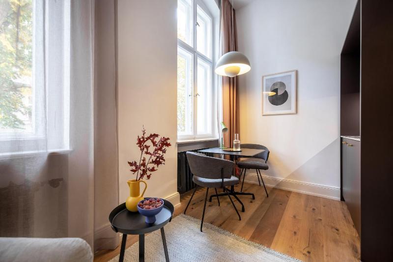 ipartment Berlin Kurfürstendamm - image 3