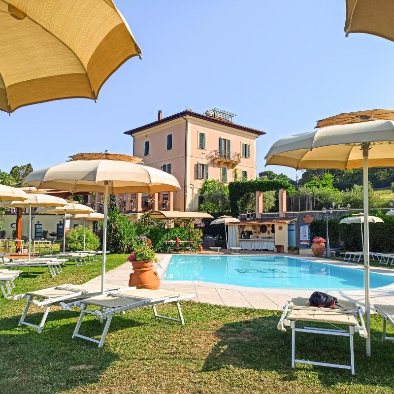 Domus Volumnia Country House - image 46