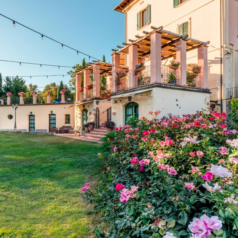 Domus Volumnia Country House - image 50