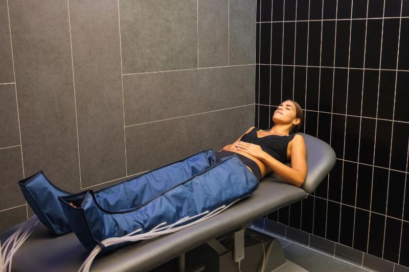 Thalazur Cabourg - Hôtel & Spa - image 44