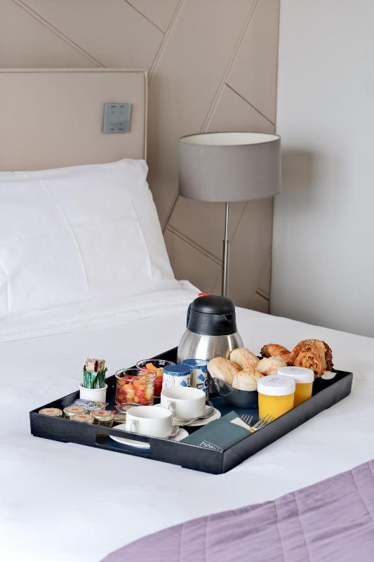 Thalazur Cabourg - Hôtel & Spa - image 45