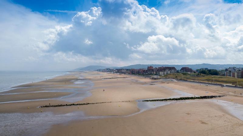 Thalazur Cabourg - Hôtel & Spa - image 50