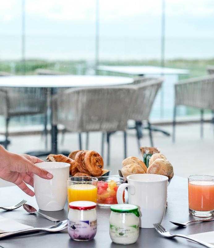 Thalazur Cabourg - Hôtel & Spa - image 33