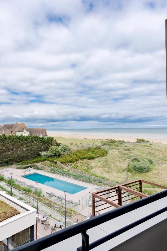 Thalazur Cabourg - Hôtel & Spa - image 48