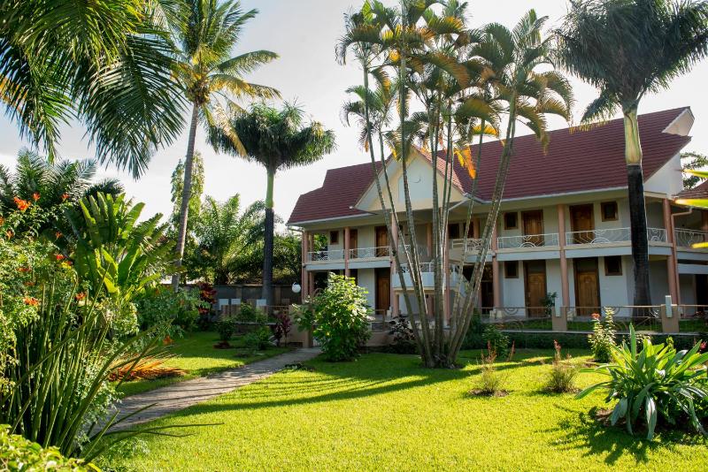 Hotel Safari Gate - image 3