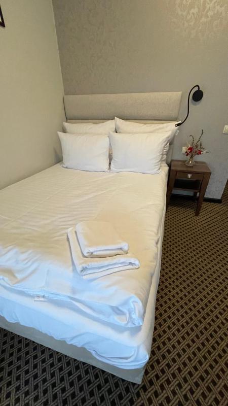 Deluxe Single Room image 1