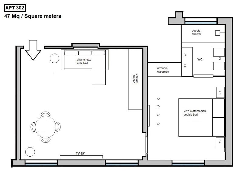 HNN Luxury Apartments - image 38