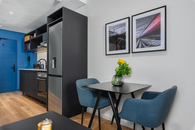 Station House Apartments - image 15