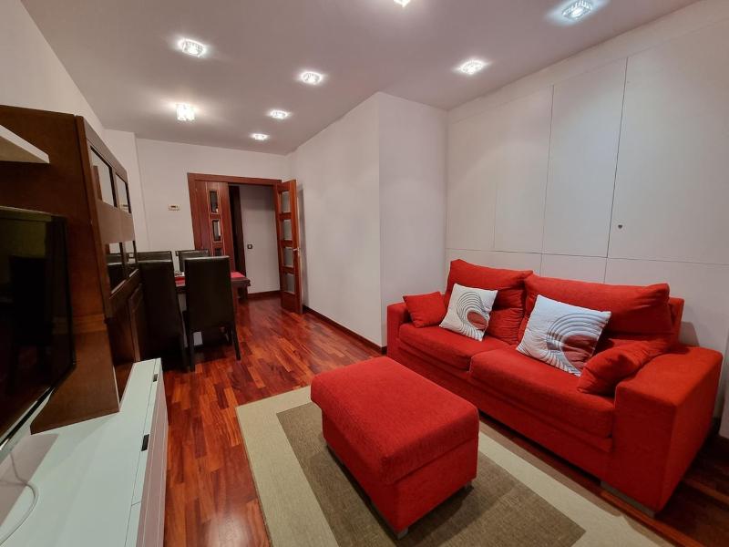 604A - Apartamento moderno 2 habitaciones Images
