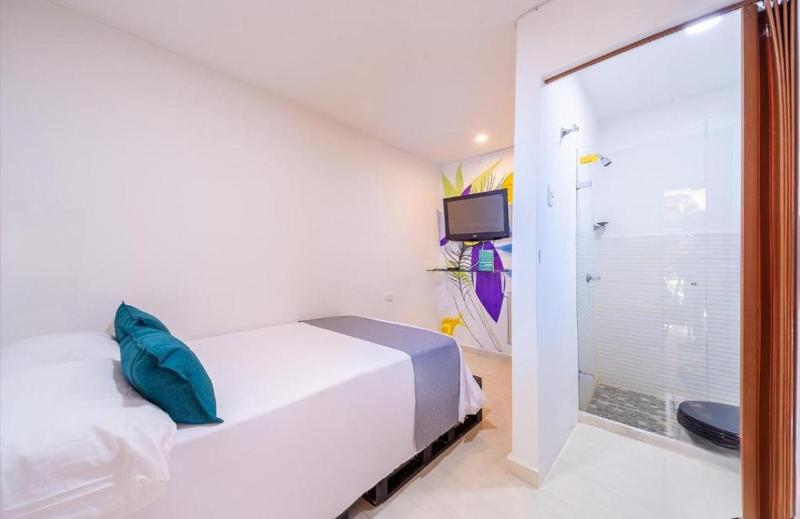 Hostal Casa Tropicalia - image 8