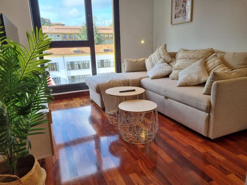 604B - Apartamento con garaje Images