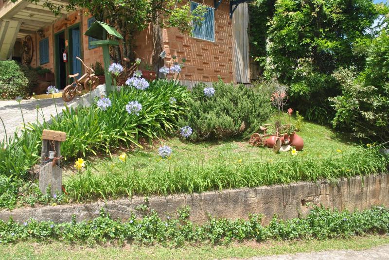Hostel da Montanha - image 43