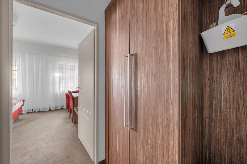 Deluxe Double Room image 3