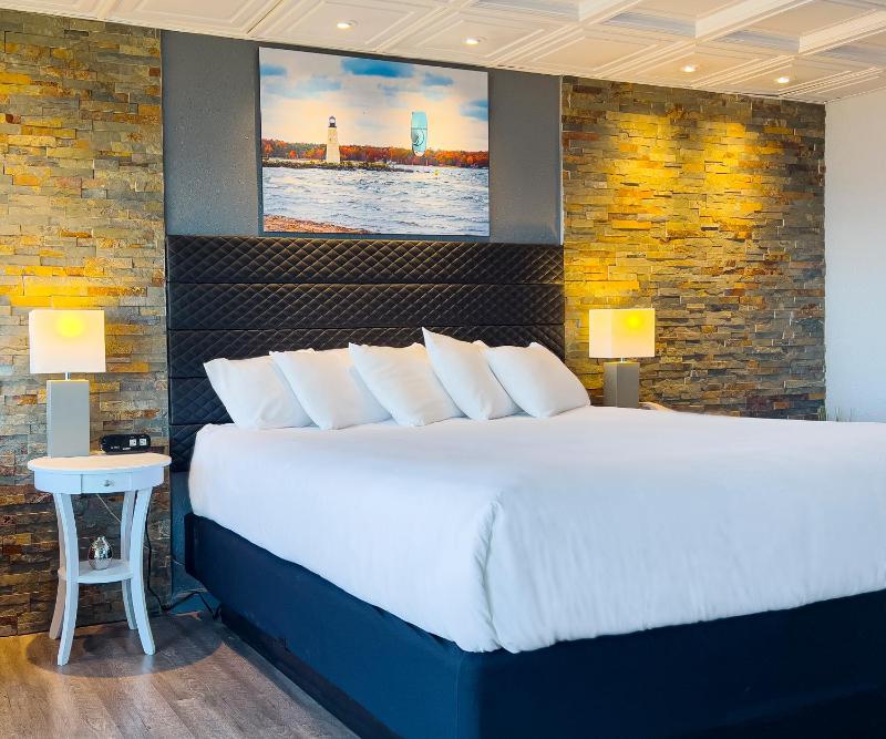 Standard King Suite image 2