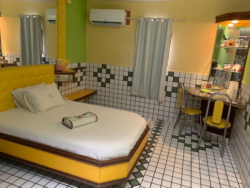 Motel Estoril (Adult Only) - image 7