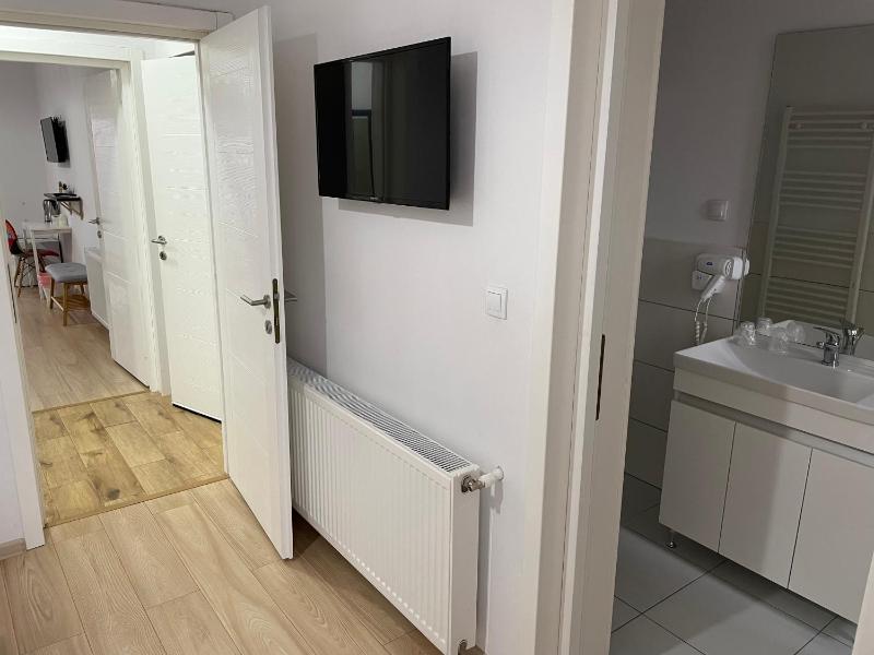 Two-Bedroom Apartment image 4