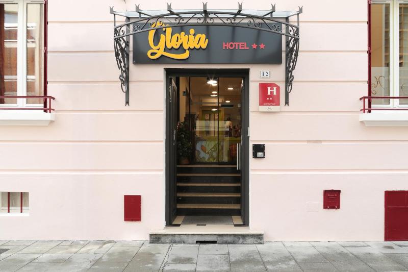 Hôtel Gloria - image 1