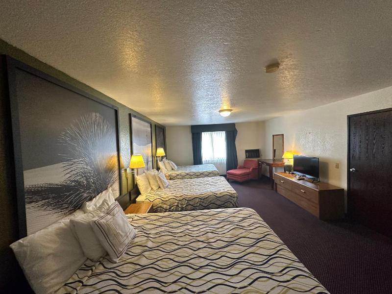 Queen Suite image 1