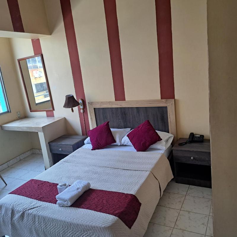 Atlantic Suites Hotel - image 1