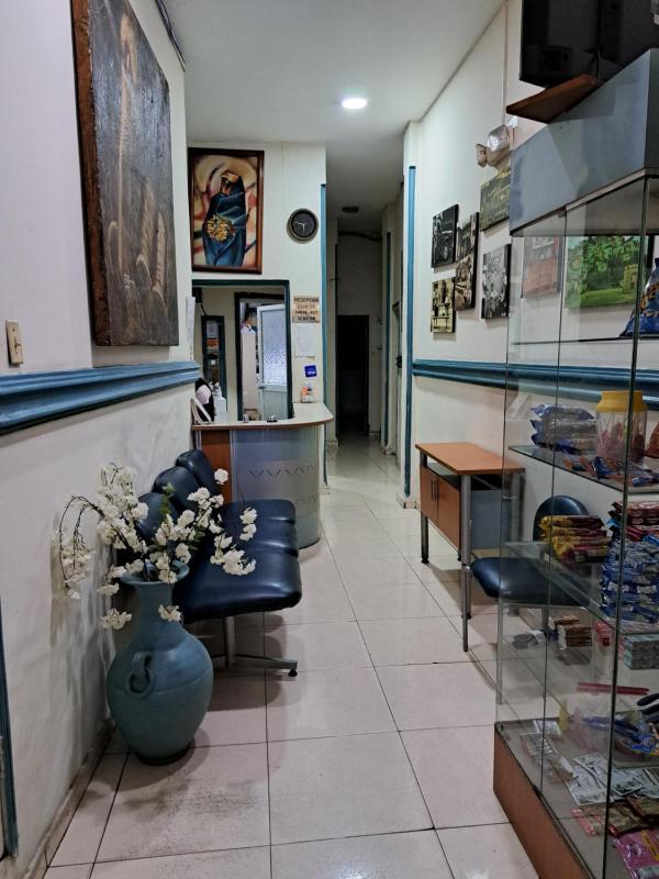 Atlantic Suites Hotel - image 15