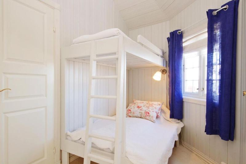 One-Bedroom Chalet image 4