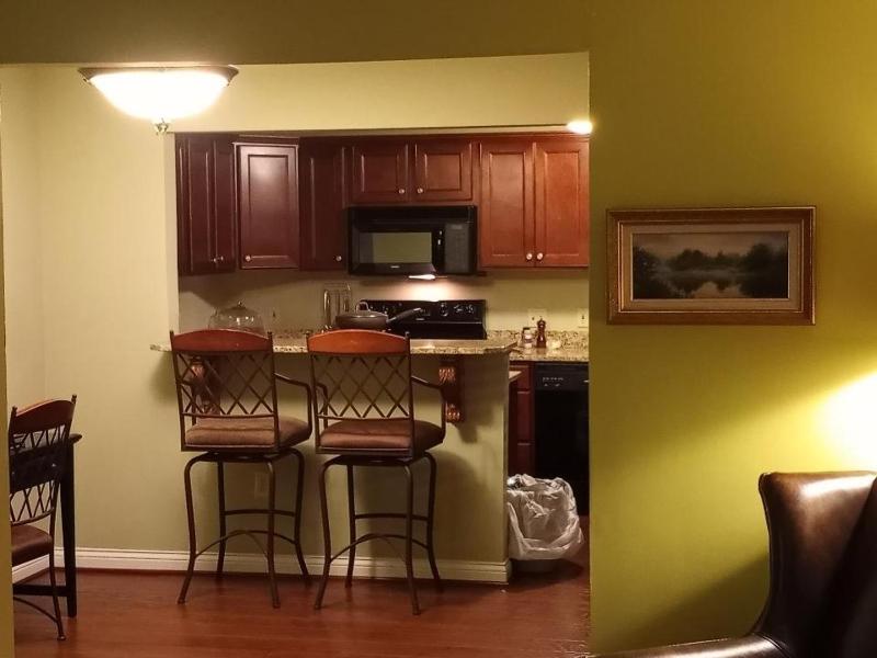 Deluxe Apartment image 3