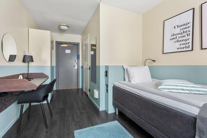 Standard Single Room image 1