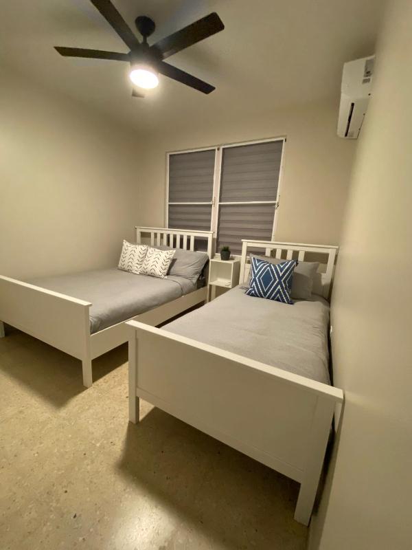 Three-Bedroom Apartment image 4