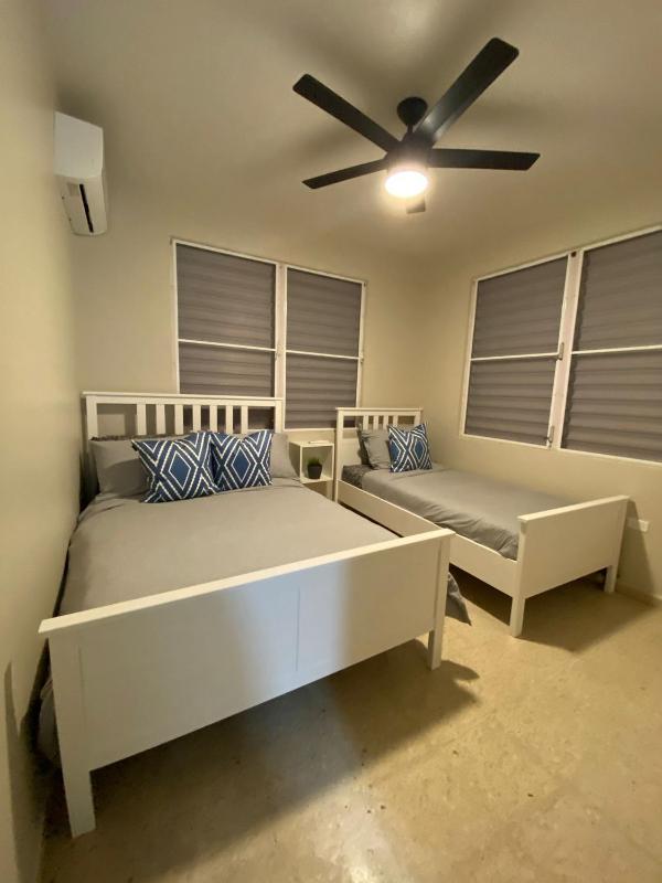 Three-Bedroom Apartment image 3