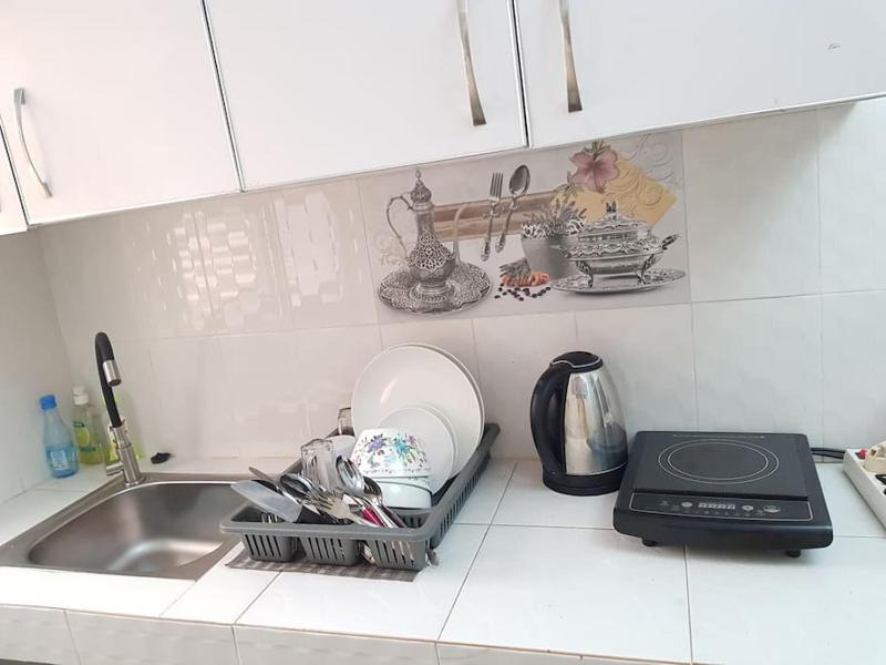 Charmant appartement Yoff-plage Bceao - image 9