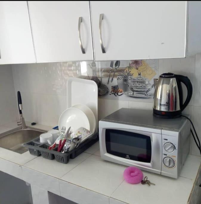 Charmant appartement Yoff-plage Bceao - image 8